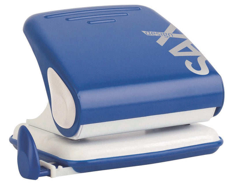 sax design Locher Century Line 418 blau