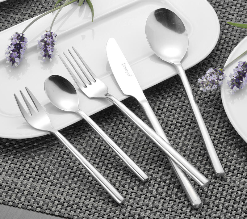 Esmeyer Besteckset SILKE silber
