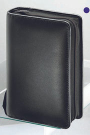 bind Terminplaner 14,0 x 4,0 x 19,2 cm schwarz