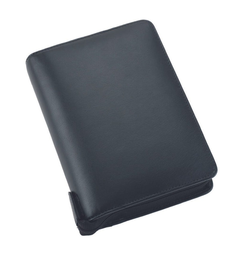 bind Terminplaner 14,0 x 4,0 x 19,2 cm schwarz