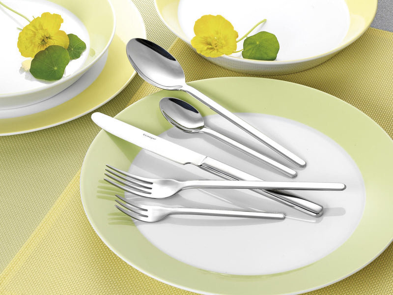 Esmeyer Besteckset BETTINA silber