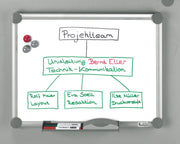 MAUL Whiteboard 2000 MAULpro 60,0 x 45,0 cm weiß