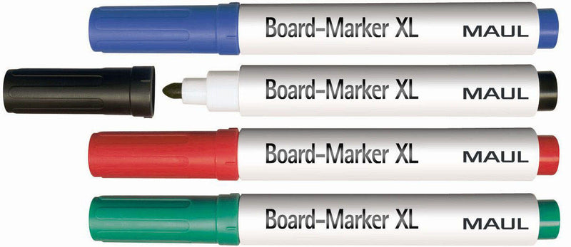 MAUL Whiteboard 2000 MAULpro 90,0 x 60,0 cm weiß