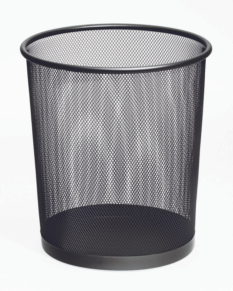 Zeller Papierkorb 12,0 l anthrazit