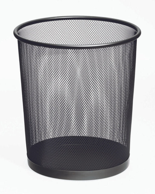 Zeller Papierkorb 12,0 l anthrazit