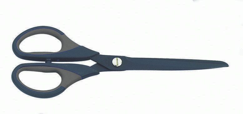 MAUL Antihaftschere 18 cm