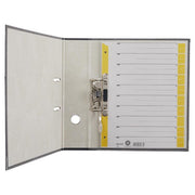 LEITZ 1652 Trennblätter 230 g/m² gelb