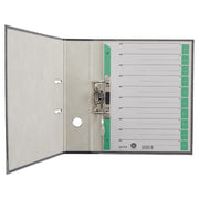 LEITZ 1652 Trennblätter 230 g/m² grün