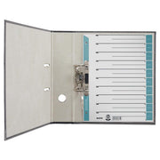 LEITZ 1652 Trennblätter 230 g/m² hellblau