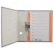 LEITZ 1652 Trennblätter 230 g/m² orange