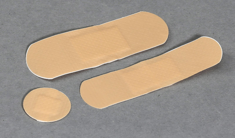 Holthaus Medical Pflaster beige