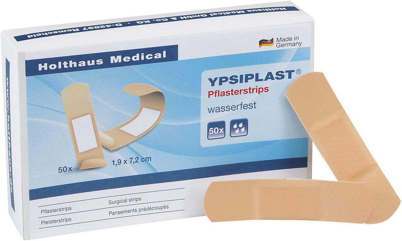 Holthaus Medical Pflaster beige