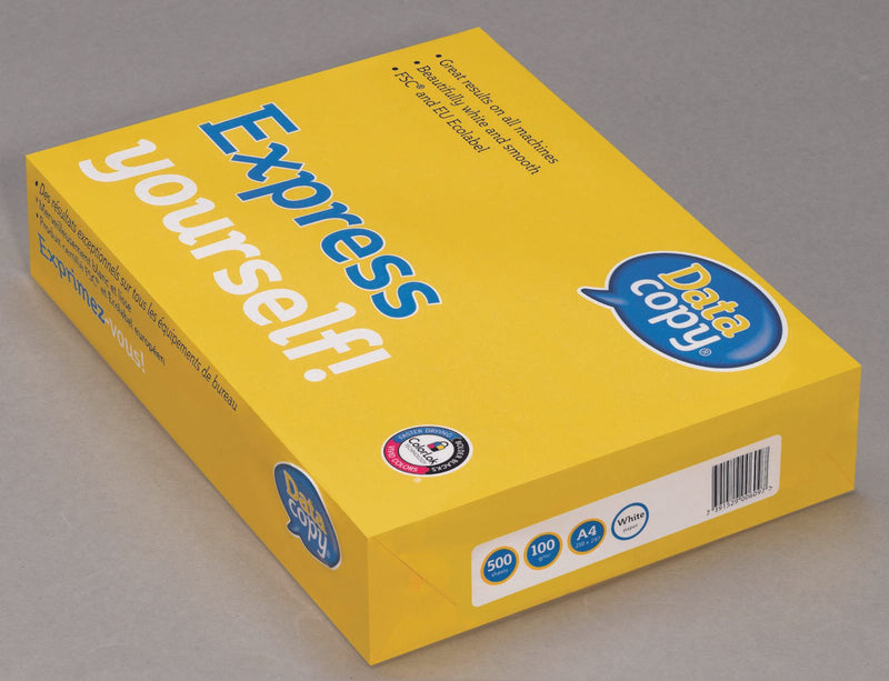 Data copy Kopierpapier DIN A4 100 g/m²
