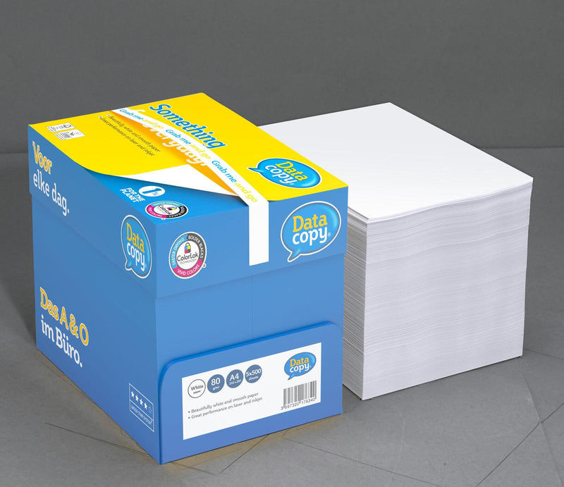Data copy Kopierpapier DIN A4 80 g/m²