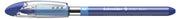 Schneider Slider Basic M Kugelschreiber 0.5 mm Blau