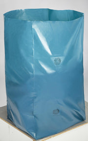Müllbeutel 240,0 l blau