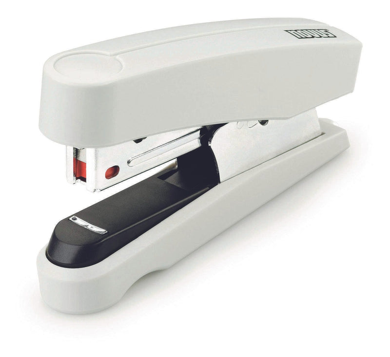 novus Heftgerät B 10FC Professional grau