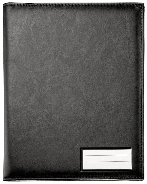 SIGEL Einband für Formularbücher für A5 schwarz