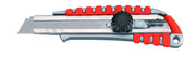 MAUL Profi Plus Cuttermesser 18 mm rot