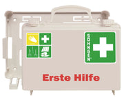 Söhngen Erste-Hilfe-Koffer Quick-CD DIN 13157