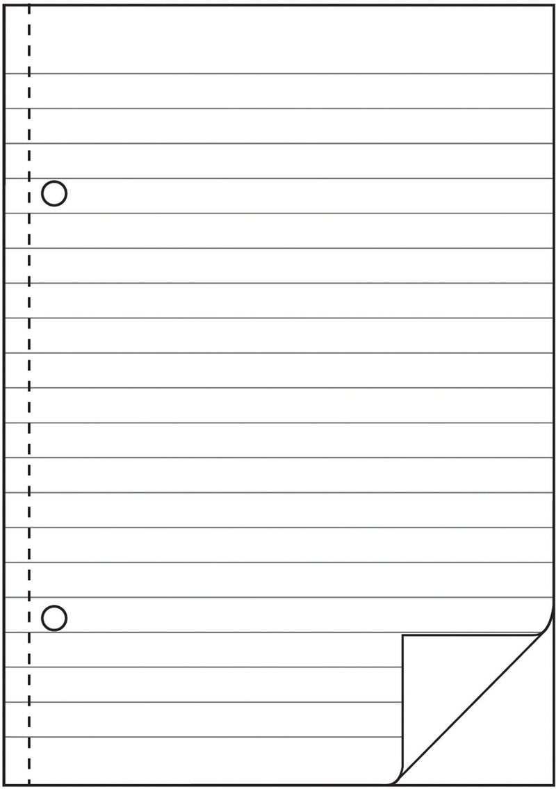 AVERY Zweckform Formularbuch Durchschreibebuch DIN A5 2x 50 Seiten