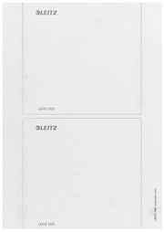 LEITZ Einsteck-Rückenschilder 1691 156,0 x 146,0 mm