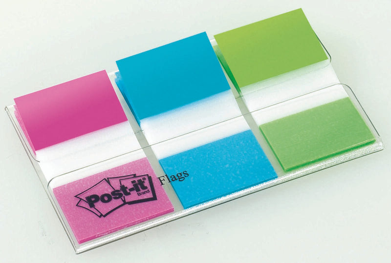 Post-it® Index Haftmarker 2,4 x 4,3 cm