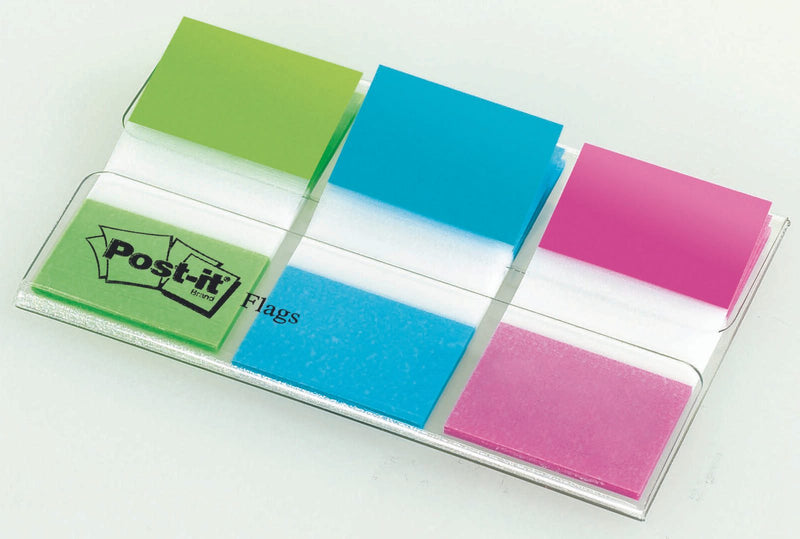 Post-it® Index Haftmarker 2,4 x 4,3 cm