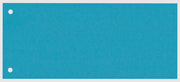 bene Trennstreifen 180 g/m² blau