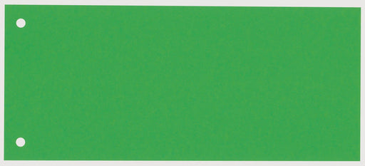 bene Trennstreifen 180 g/m² grün