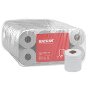 KATRIN Toilettenpapier 250 LONG 3-lagig