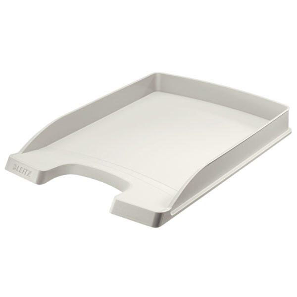 LEITZ Briefablage Plus DIN A4 grau