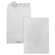 BONG Tyvek® Pocket Versandtaschen DIN C5 weiß