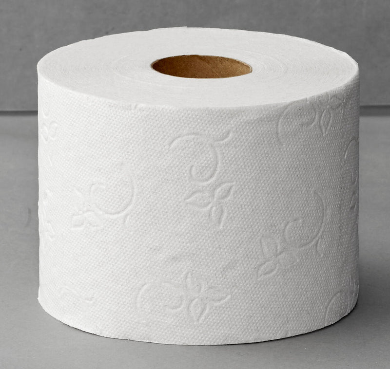 TORK Toilettenpapier T4 Universal 2-lagig