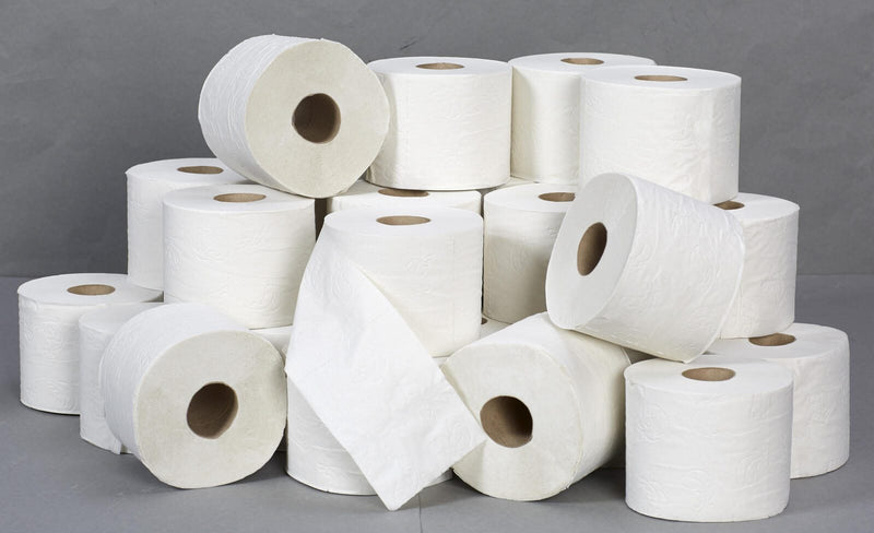 TORK Toilettenpapier T4 Advanced Soft 3-lagig