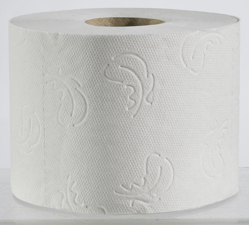TORK Toilettenpapier T4 Advanced Soft 3-lagig