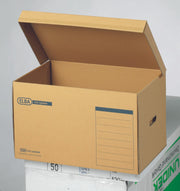 ELBA Archivcontainer für Ordner 54,5 x 36,0 x 32,0 cm