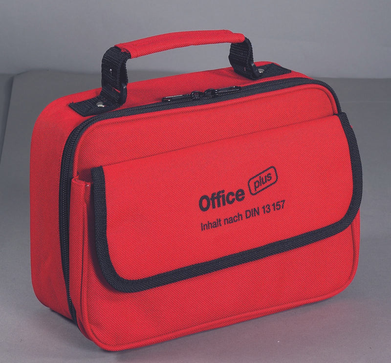 Holthaus Medical Erste-Hilfe-Tasche Office plus DIN 13157