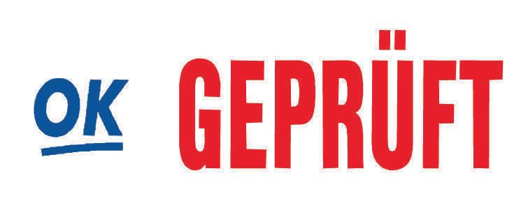 trodat Textstempel printy 4912 office 'GEPRÜFT'