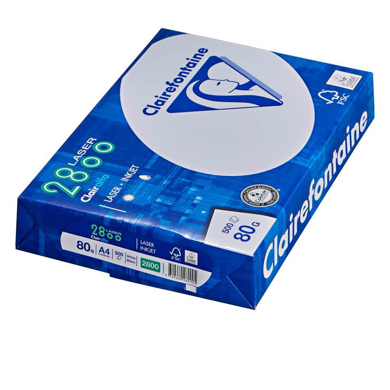 Clairefontaine Kopierpapier DIN A4 80 g/m²