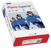 Plano Kopierpapier DIN A4 120 g/m²