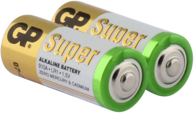 GP Batterien SUPER Lady N 1.5 V