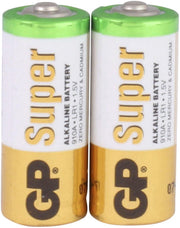GP Batterien SUPER Lady N 1.5 V