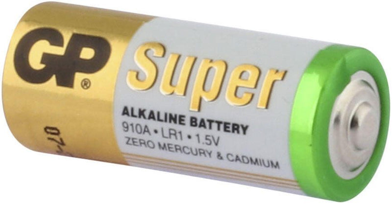GP Batterien SUPER Lady N 1.5 V