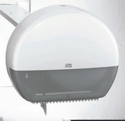 TORK Toilettenpapierspender Elevation T1 1 Rolle weiß