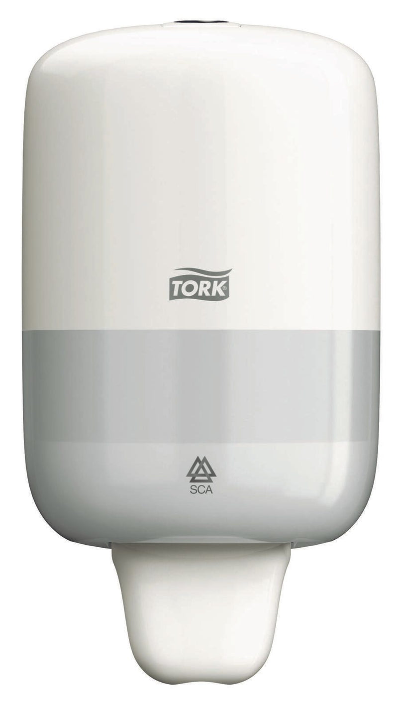 TORK Seifenspender Elevation S2 Mini 475,0 ml weiß
