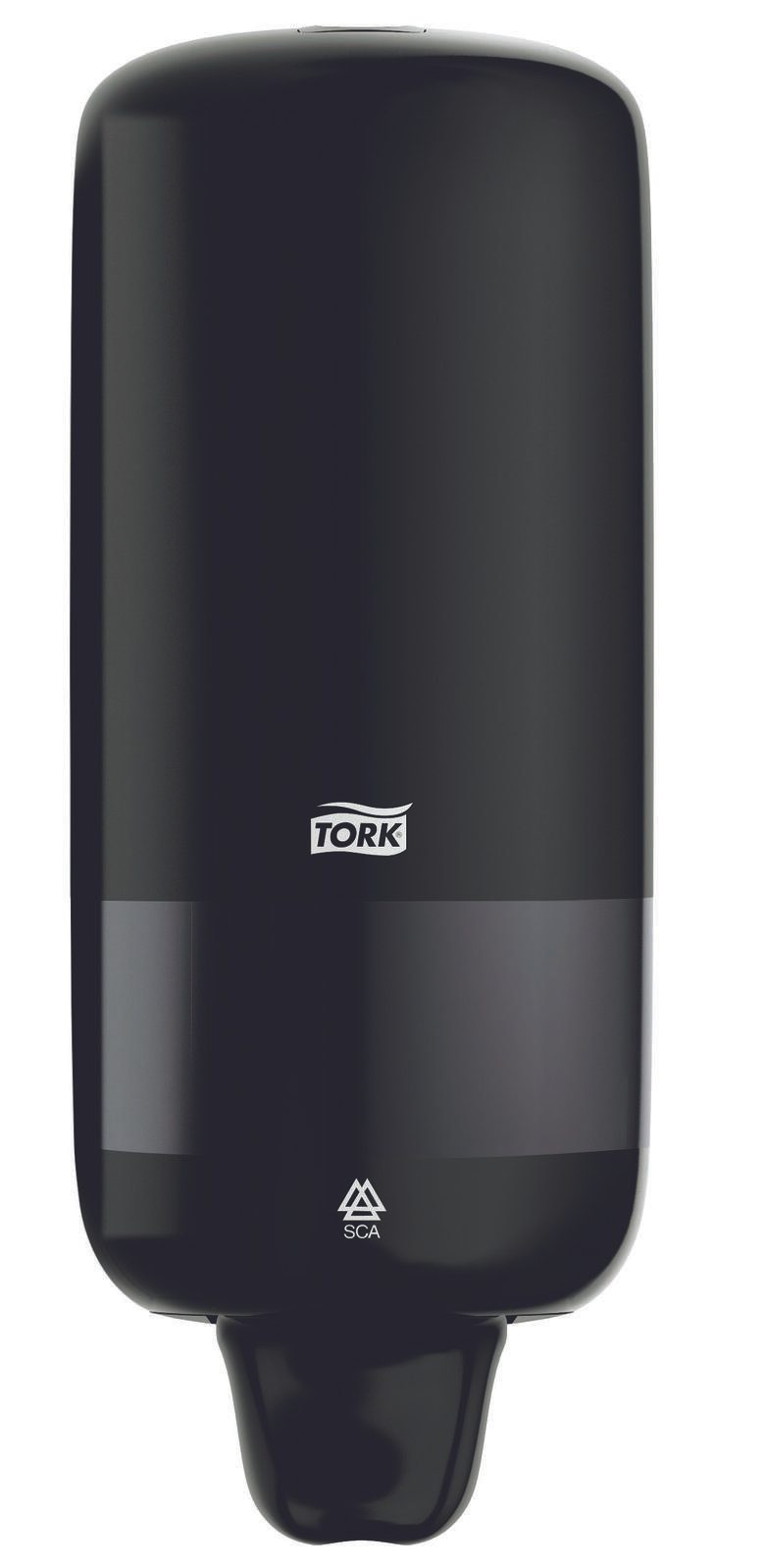 TORK Seifenspender Elevation S11 1,0 l schwarz