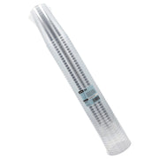 STARPAK Einweg-Trinkbecher 9 cm 0,4 l glasklar