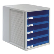 HAN Schubladenbox 1401-14 DIN C4 27,5 x 33,0 x 32,0 cm