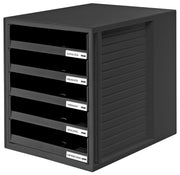 HAN Schubladenbox 1401-13 DIN C4 27,5 x 33,0 x 32,0 cm
